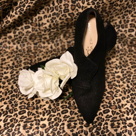 Authentic Marches Vous by Yeardly Heels - Picture 5 of 8